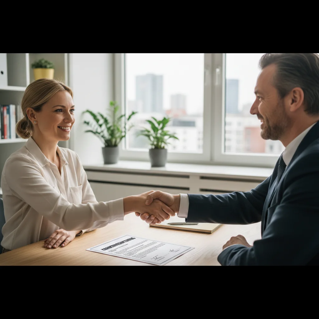 Ihr Arbeitgeber zahlt die Hälfte Ihrer Krankenversicherung