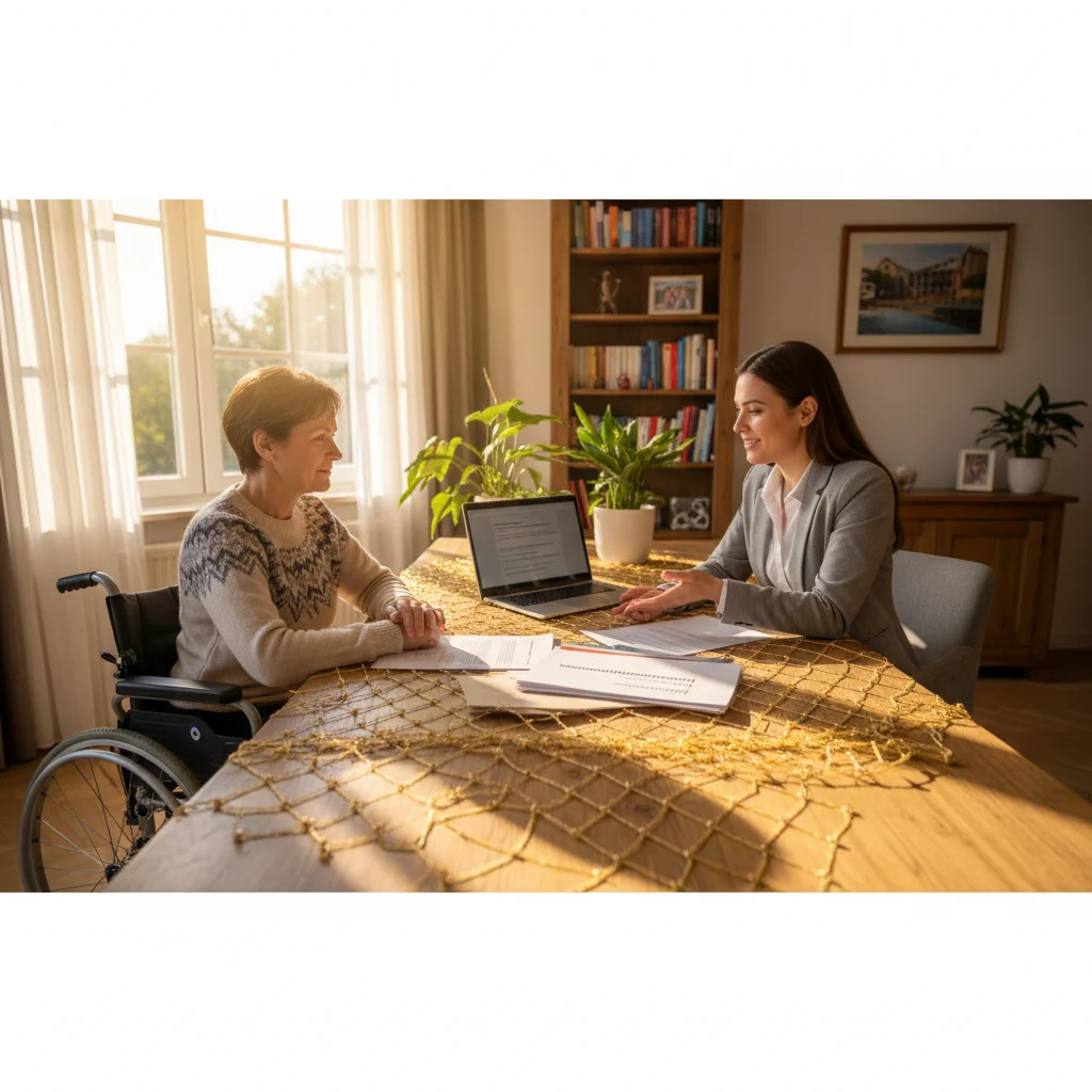 Berufsunfähigkeitsversicherung: Was zahlt sie wirklich?