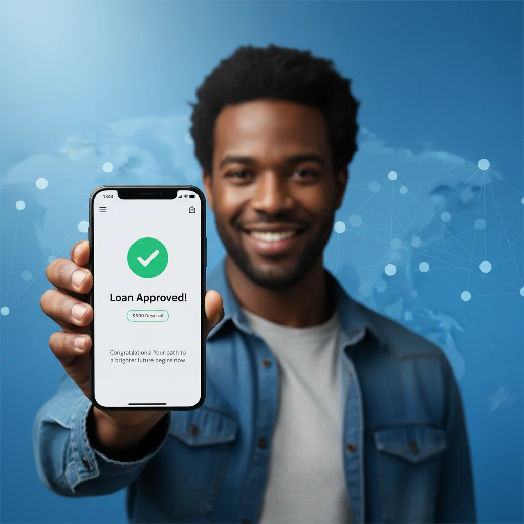 Kredit ohne Schufa-Historie: Was Einwanderer tun können