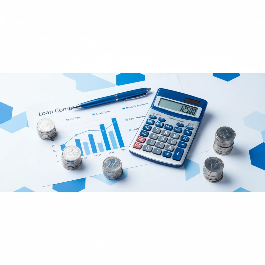 Ratenkredit in Deutschland: Den günstigsten Kredit finden 2026