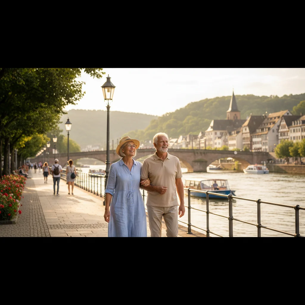 Rente & Altersvorsorge