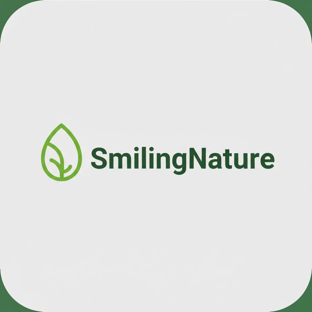 SmilingNature